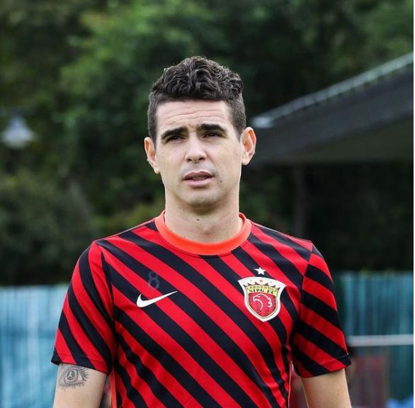 弦无虚发!5名归化球员宣布解约,广州队“讲信仰”对抗金元上港休闲区蓝鸢梦想 - Www.slyday.coM