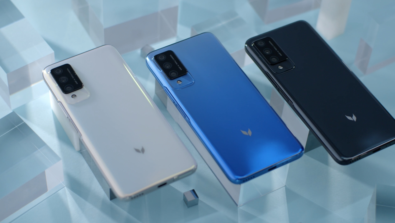 十代麦芒无畏生长中国电信发布麦芒10手机