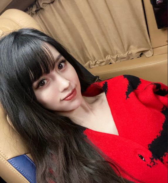 曝yumi吞药轻生正在医院抢救洗胃爆料人称不会原谅王力宏