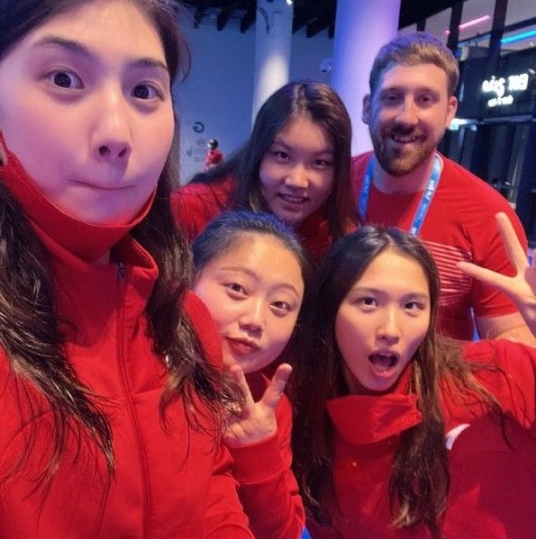 世锦赛最终金牌榜：中国队4金1银2铜,排名第6,美国加拿大前2位休闲区蓝鸢梦想 - Www.slyday.coM