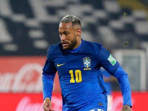 梅西等人有特权！巴黎更衣室矛盾曝光：内马尔职业态度差