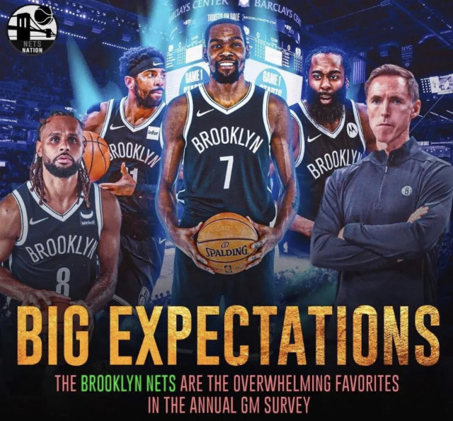 篮网向欧文妥协遭痛批名嘴列出欧文种种陋习直言篮网会后悔