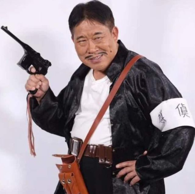 饰演汉奸的4位演员有人不敢去家长会有人坐出租车被拒