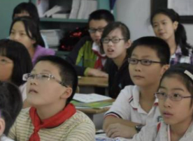 97.4%初中生上课时间不早于8点休闲区蓝鸢梦想 - Www.slyday.coM