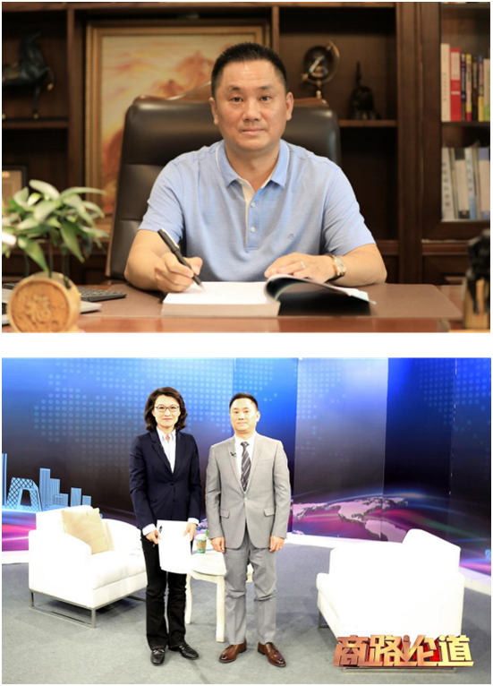 北京城乡林升建筑让科技改变生活