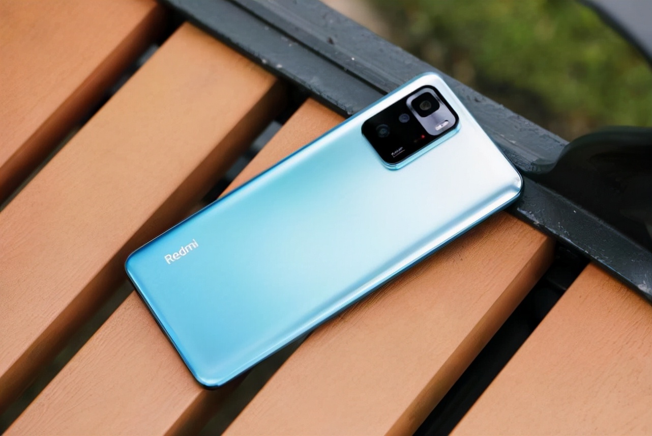 三年老果粉换到redminote10分享一下心里话