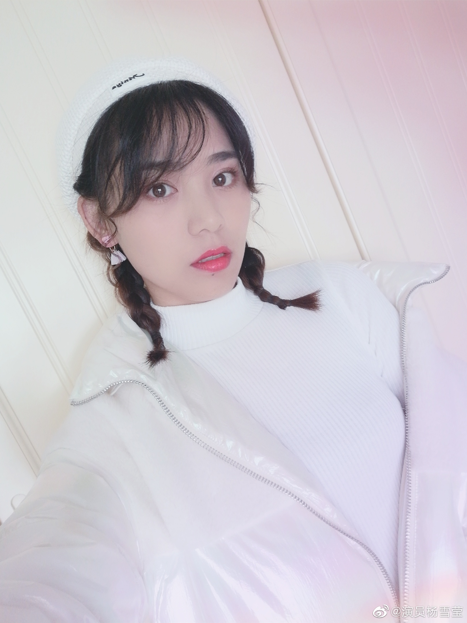 还认得“小雨青青”吗?因颜值低被骂,6年来无戏可拍休闲区蓝鸢梦想 - Www.slyday.coM 还认得“小雨青青”吗?因颜值低被骂,6年来无戏可拍休闲区蓝鸢梦想 - Www.slyday.coM