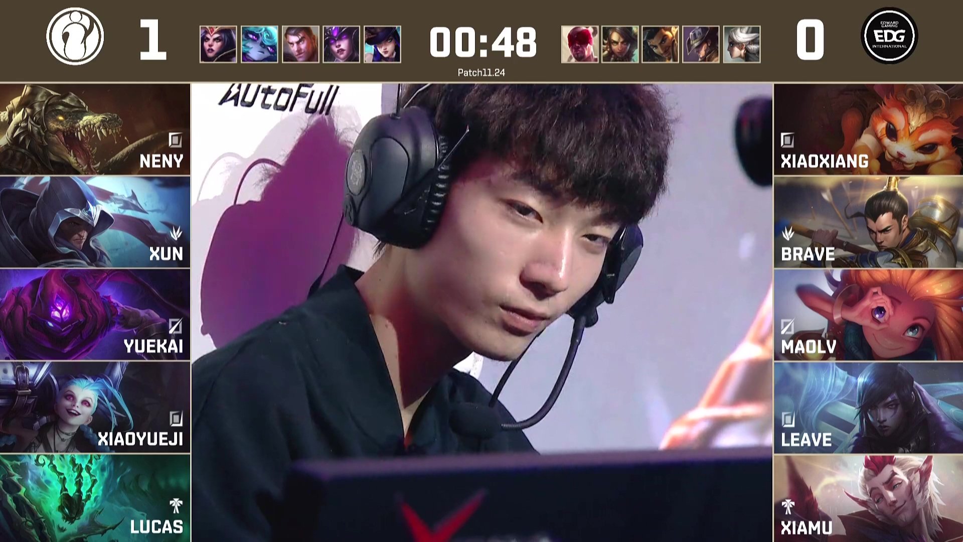 2021英雄联盟德玛西亚杯淘汰赛第一日第二场BO5……休闲区蓝鸢梦想 - Www.slyday.coM