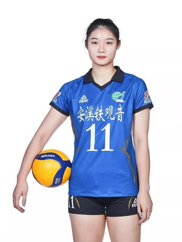 排超技术统计:陈佩妍得分王,李盈莹5项进前十,叶佳婧一传居首|孙杰