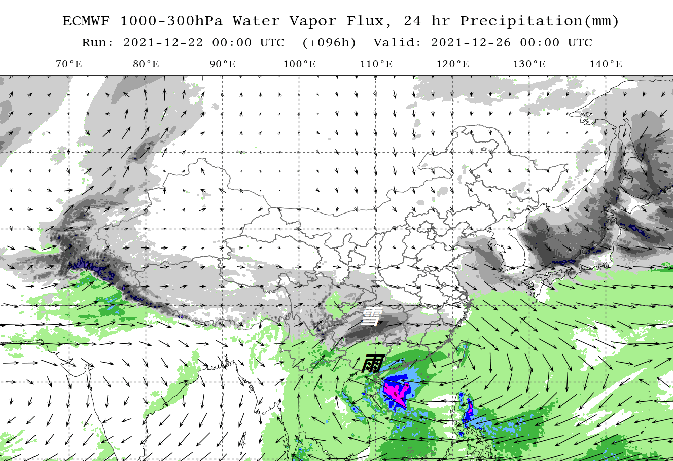 压轴寒潮来袭，南方这地全省下雪？警惕：比雪更危险的天气或出现休闲区蓝鸢梦想 - Www.slyday.coM