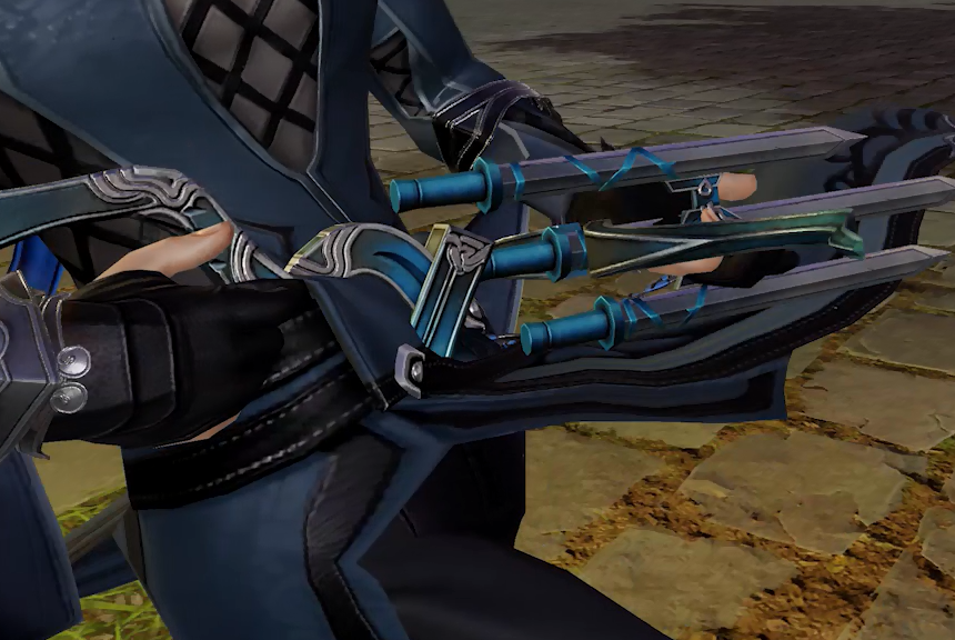 剑网3唐门心法引争议惊羽这么玩也能发挥很大的作用