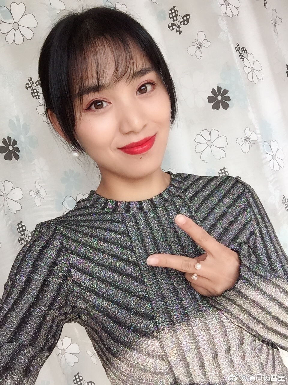 还认得“小雨青青”吗?因颜值低被骂,6年来无戏可拍休闲区蓝鸢梦想 - Www.slyday.coM 还认得“小雨青青”吗?因颜值低被骂,6年来无戏可拍休闲区蓝鸢梦想 - Www.slyday.coM