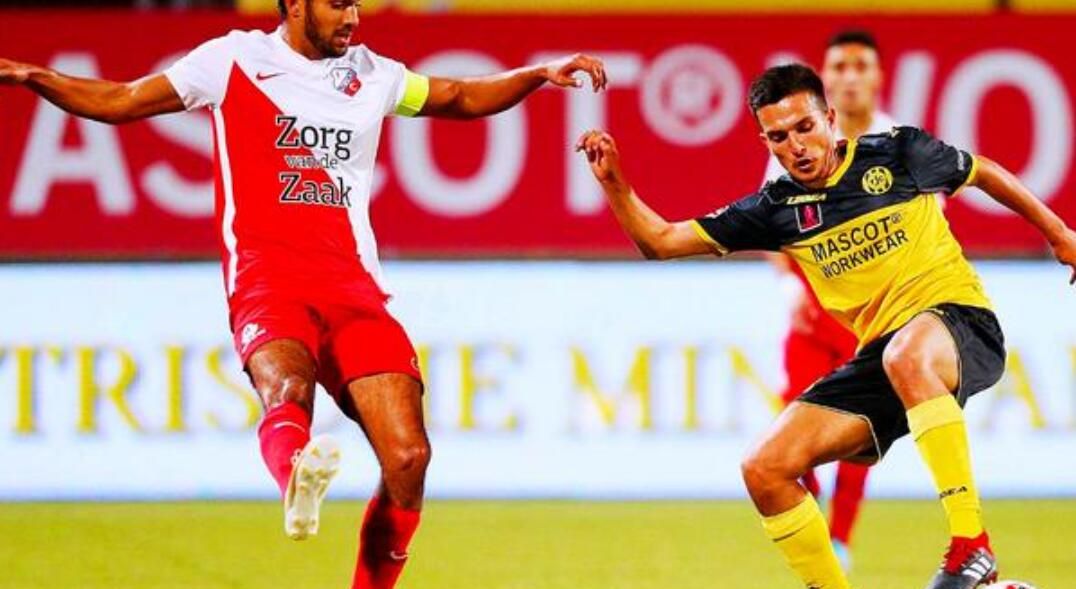 周二004荷兰杯:布雷达vs乌德勒支|乌德勒支|布雷达|荷兰杯_新浪新闻