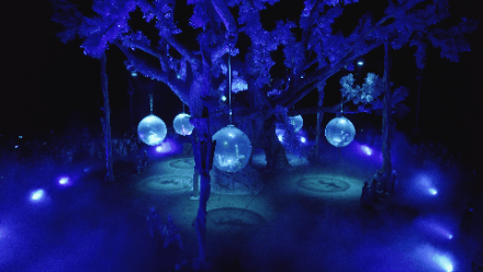 如果说真有神仙住的地方,那就是这样的吧!休闲区蓝鸢梦想 - Www.slyday.coM 如果说真有神仙住的地方,那就是这样的吧!休闲区蓝鸢梦想 - Www.slyday.coM