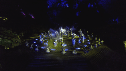 如果说真有神仙住的地方,那就是这样的吧!休闲区蓝鸢梦想 - Www.slyday.coM 如果说真有神仙住的地方,那就是这样的吧!休闲区蓝鸢梦想 - Www.slyday.coM