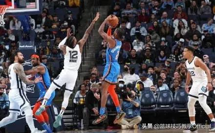 灰熊核心复出却输球,莫兰特对灰熊到底有多大影响?休闲区蓝鸢梦想 - Www.slyday.coM 灰熊核心复出却输球,莫兰特对灰熊到底有多大影响?休闲区蓝鸢梦想 - Www.slyday.coM