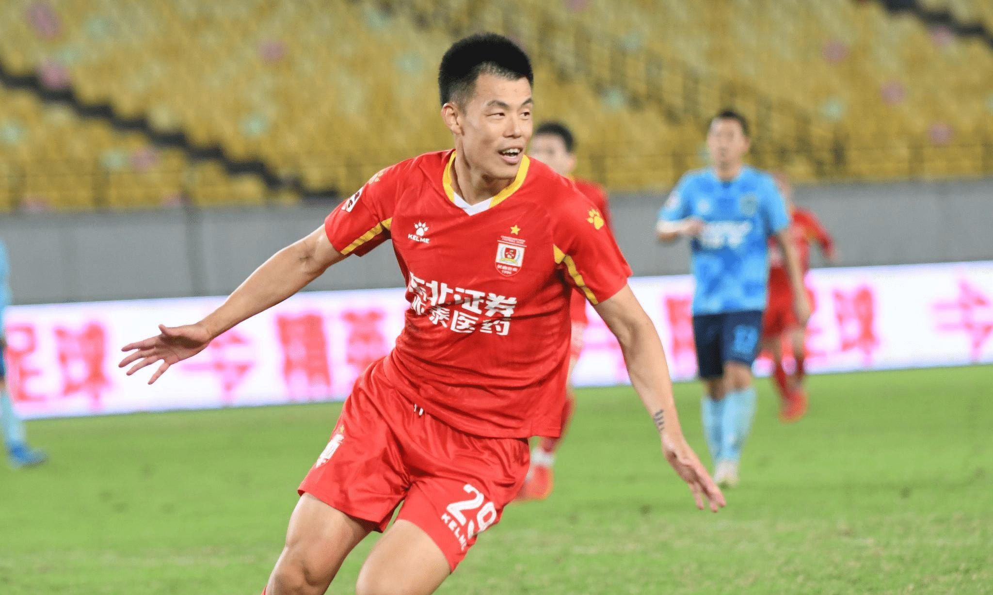 郑智执教广州队首胜来了，为什么广州队表现越来越好？休闲区蓝鸢梦想 - Www.slyday.coM