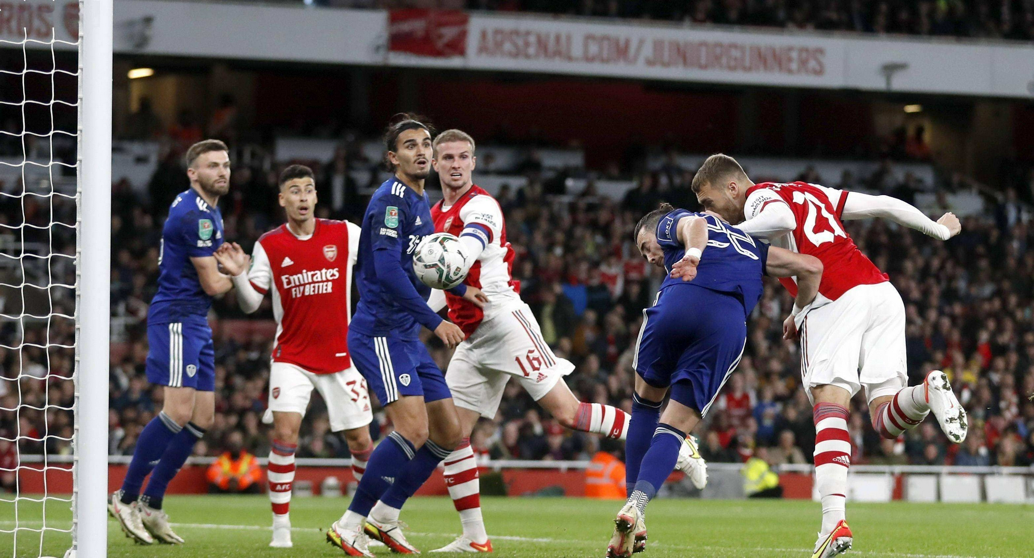 英超前瞻:7人受伤,两战输10球,利兹联对枪手十年不胜休闲区蓝鸢梦想 - Www.slyday.coM 英超前瞻:7人受伤,两战输10球,利兹联对枪手十年不胜休闲区蓝鸢梦想 - Www.slyday.coM