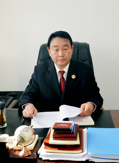 组合拳破解民事行政执行监督难