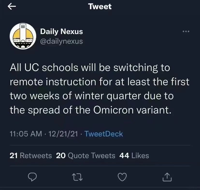 留学生哭了多所学校宣布要online开学要回zoomuniversity了