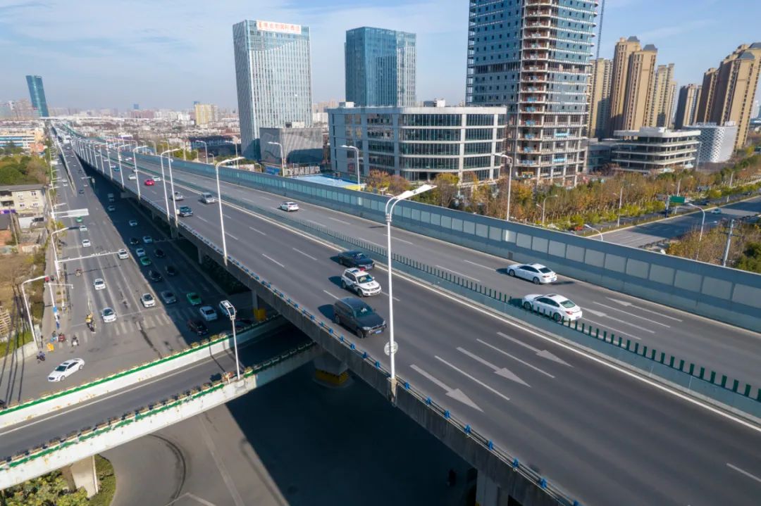 【高架】合肥这座高架将有大变化|合肥市_新浪新闻