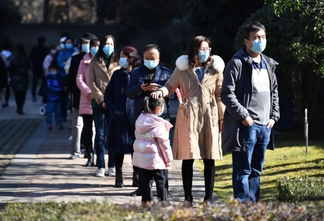 国内本土确诊+57！东莞大朗新增2例确诊！西安出现隐匿性传播！休闲区蓝鸢梦想 - Www.slyday.coM