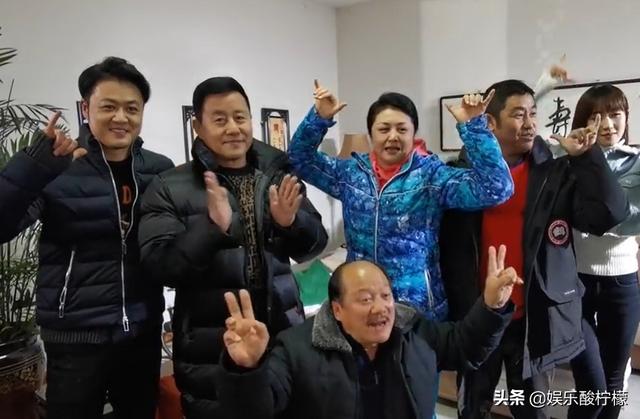 乡村爱情14将播小李副总晒生日宴网友这顿饭不便宜