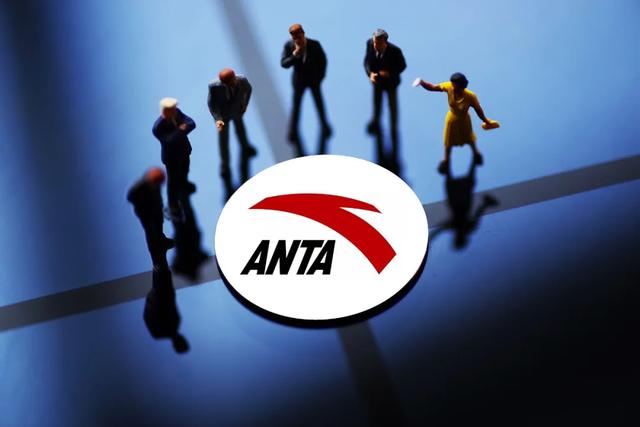 2025年超越耐克安踏要当中国一哥