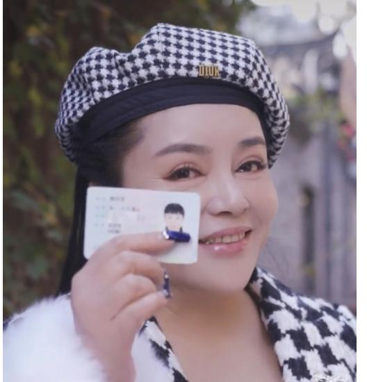 千百惠儿子跟妈妈说：“这个名字绝了！”休闲区蓝鸢梦想 - Www.slyday.coM