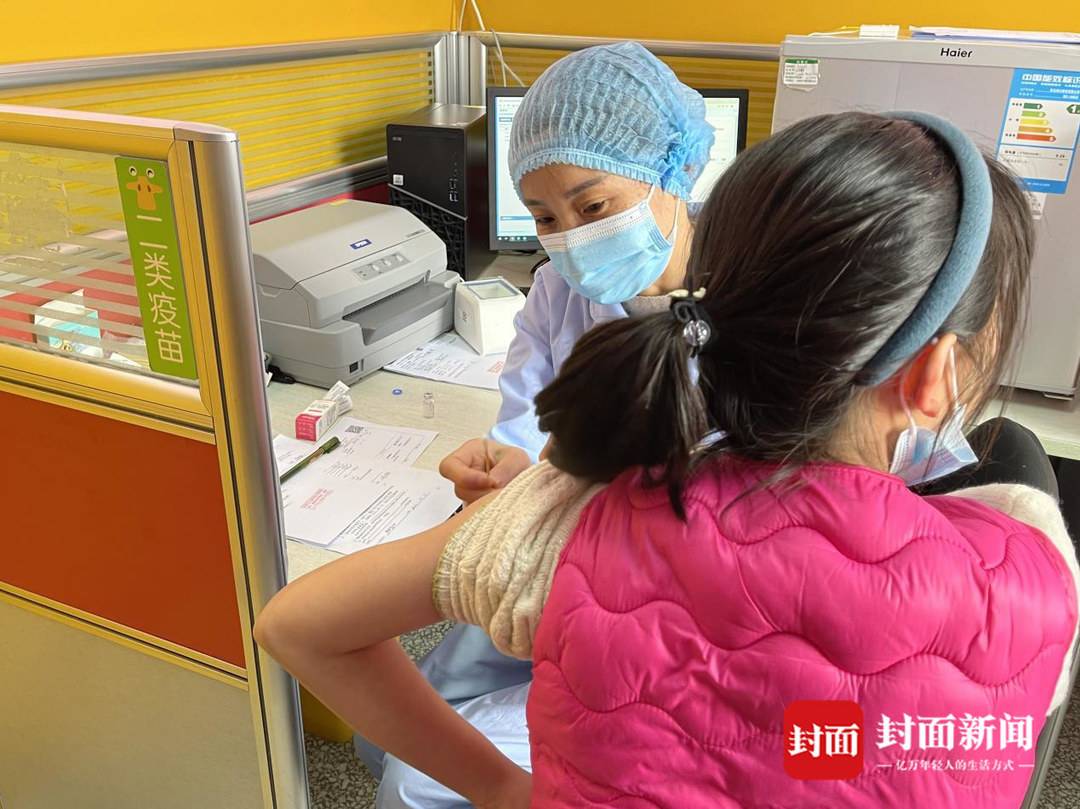 成都宫颈癌防控按下快进键，疾控专家呼吁：9~45岁女性都应积极接种HPV疫苗！休闲区蓝鸢梦想 - Www.slyday.coM