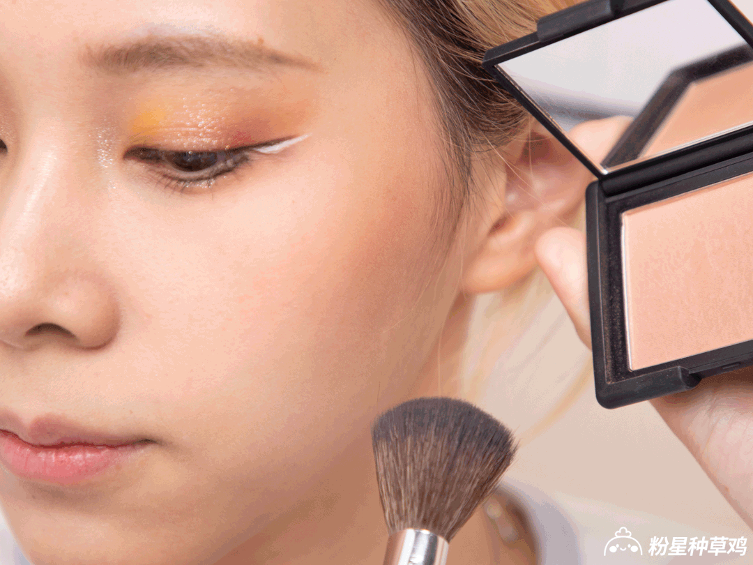 今年圣诞就画这个妆！休闲区蓝鸢梦想 - Www.slyday.coM