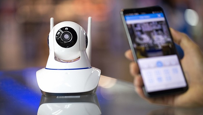 部门的持续打击,线下买卖针孔或微型摄像头的生意比之前收敛了不少,但