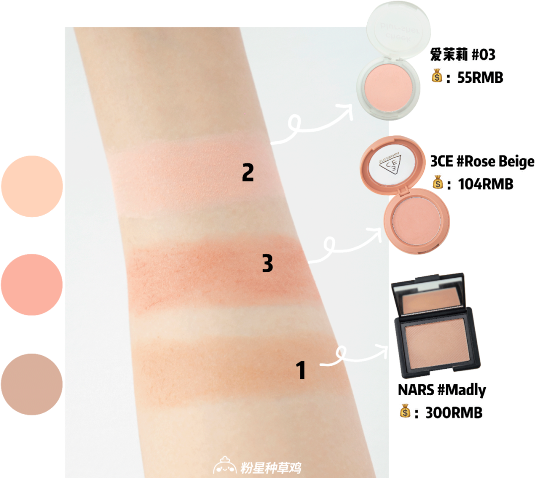 今年圣诞就画这个妆！休闲区蓝鸢梦想 - Www.slyday.coM