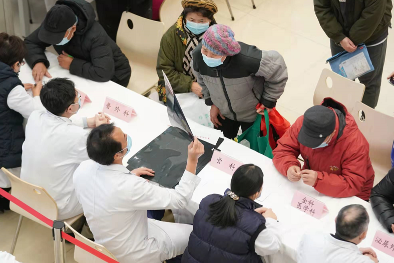 友谊医院贩子电话跑腿挂号轻松搞定！的简单介绍