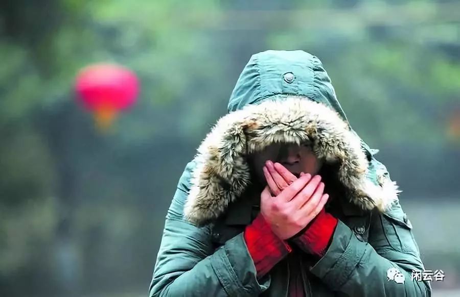 冬至过后2021年三九时间表最寒冷的27天来了不论男女都要这样做