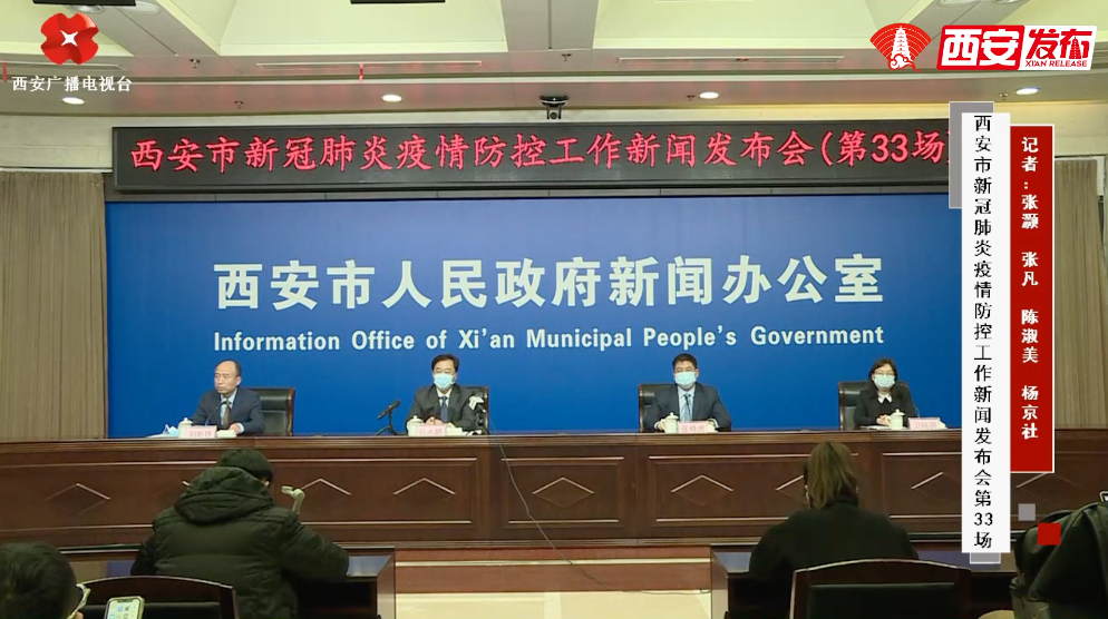 防控升级！西安全市小区单位实行封闭式管理休闲区蓝鸢梦想 - Www.slyday.coM