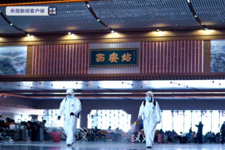 国内本土确诊+57！东莞大朗新增2例确诊！西安出现隐匿性传播！休闲区蓝鸢梦想 - Www.slyday.coM