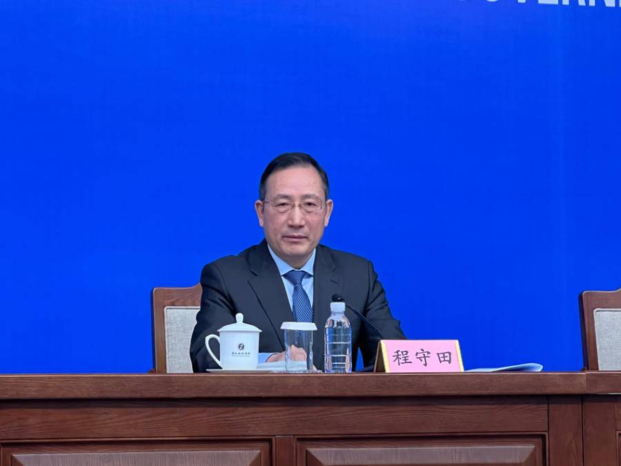 山东电影局局长程守田确定重点项目推出黄河文化主题文艺精品