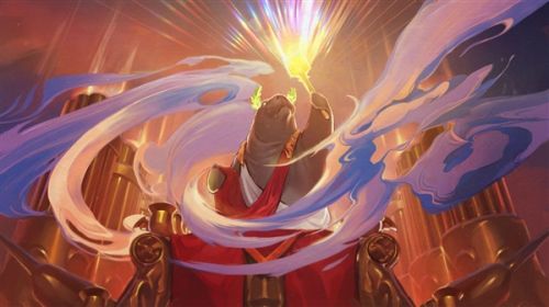 英雄联盟手游12月22日无限火力玩法开启 无限火力玩法攻略休闲区蓝鸢梦想 - Www.slyday.coM