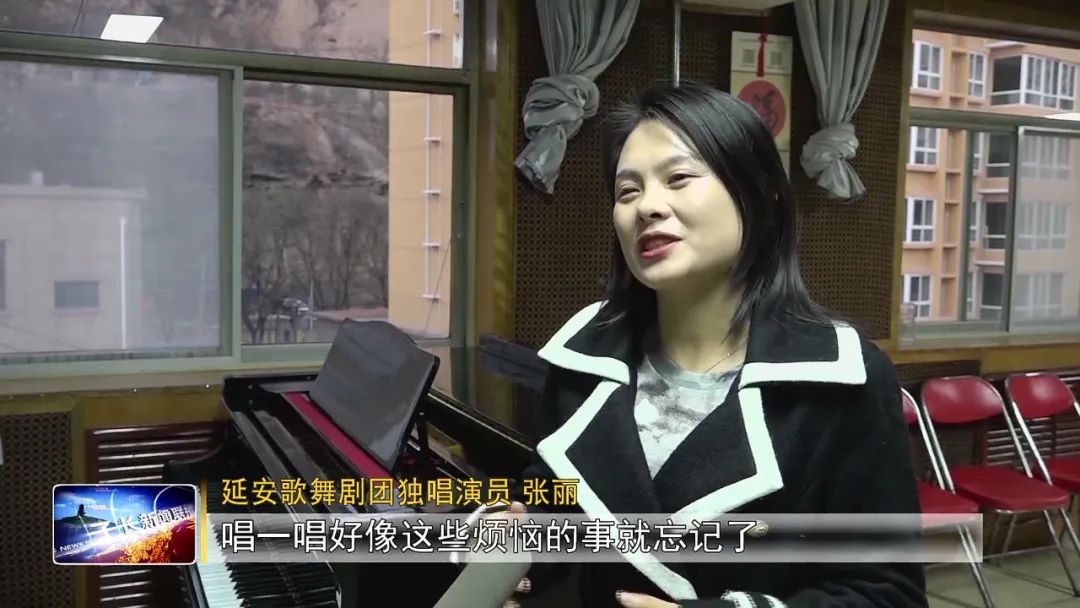 子长青年歌手张丽荣获第八届陕西音乐奖三项荣誉|张丽|陕北|民歌_新浪