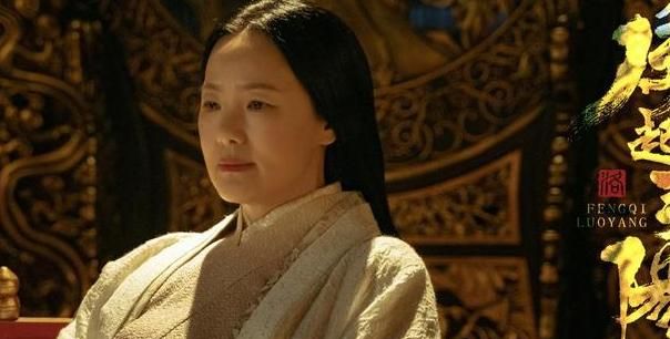 《风起洛阳》快到大结局才明白,原来板着脸的她才是最大败笔!休闲区蓝鸢梦想 - Www.slyday.coM