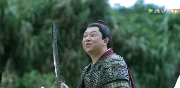 雪中悍刀行徐渭熊的结局是让人泪目的被所爱之人废去双腿