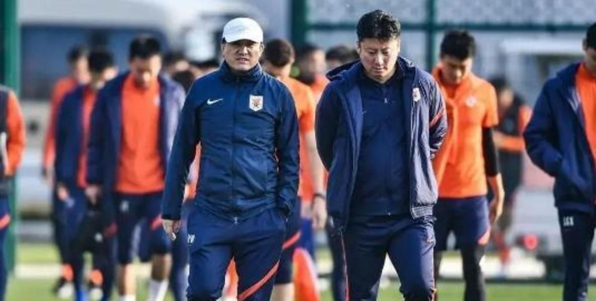 王大雷的夙愿有望提前实现，马加特都没帮他圆梦，郝伟却做到了休闲区蓝鸢梦想 - Www.slyday.coM