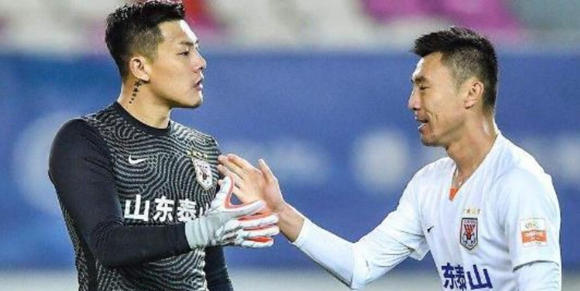 王大雷的夙愿有望提前实现，马加特都没帮他圆梦，郝伟却做到了休闲区蓝鸢梦想 - Www.slyday.coM