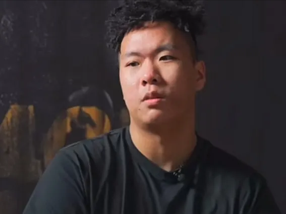 吴勇豪回应不打职业3点一针见血提伤病无奈想买cba延续梦想