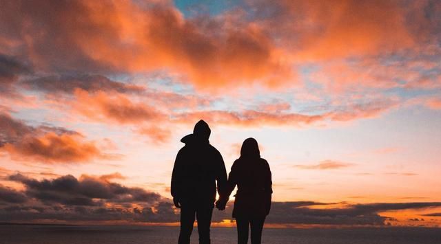 两个原生家庭不幸福的人结婚，是幸还是不幸？