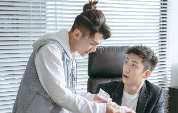 《王牌部队》还没播,东方卫视41集新剧将播,冲男女主演追定了休闲区蓝鸢梦想 - Www.slyday.coM