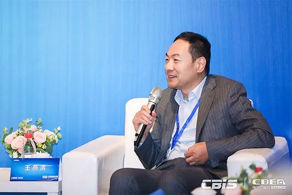 先导智能王燕清：扎根研发创新 让中国设备引领全球高端制造休闲区蓝鸢梦想 - Www.slyday.coM