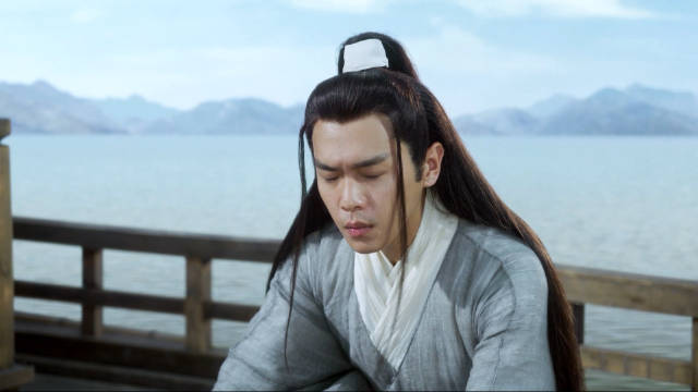 不得不说 徐凤年武学谋略双双在线真的好爽