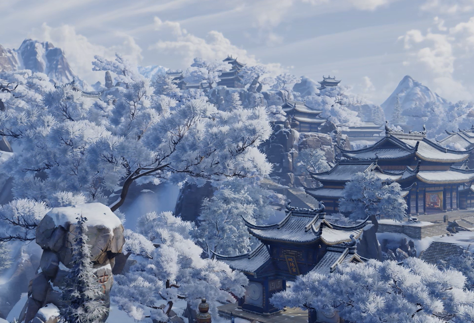 剑网3纯阳门派很弱气纯进阶玩法简单易懂好上手